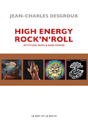 High energy rock'n'roll